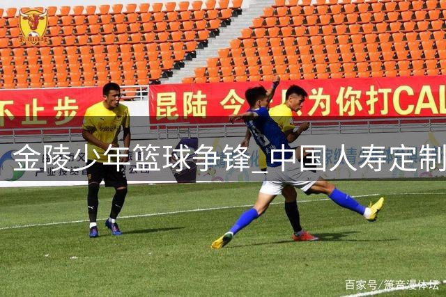 金陵少年篮球争锋 中国人寿定制保障守护青春赛场
